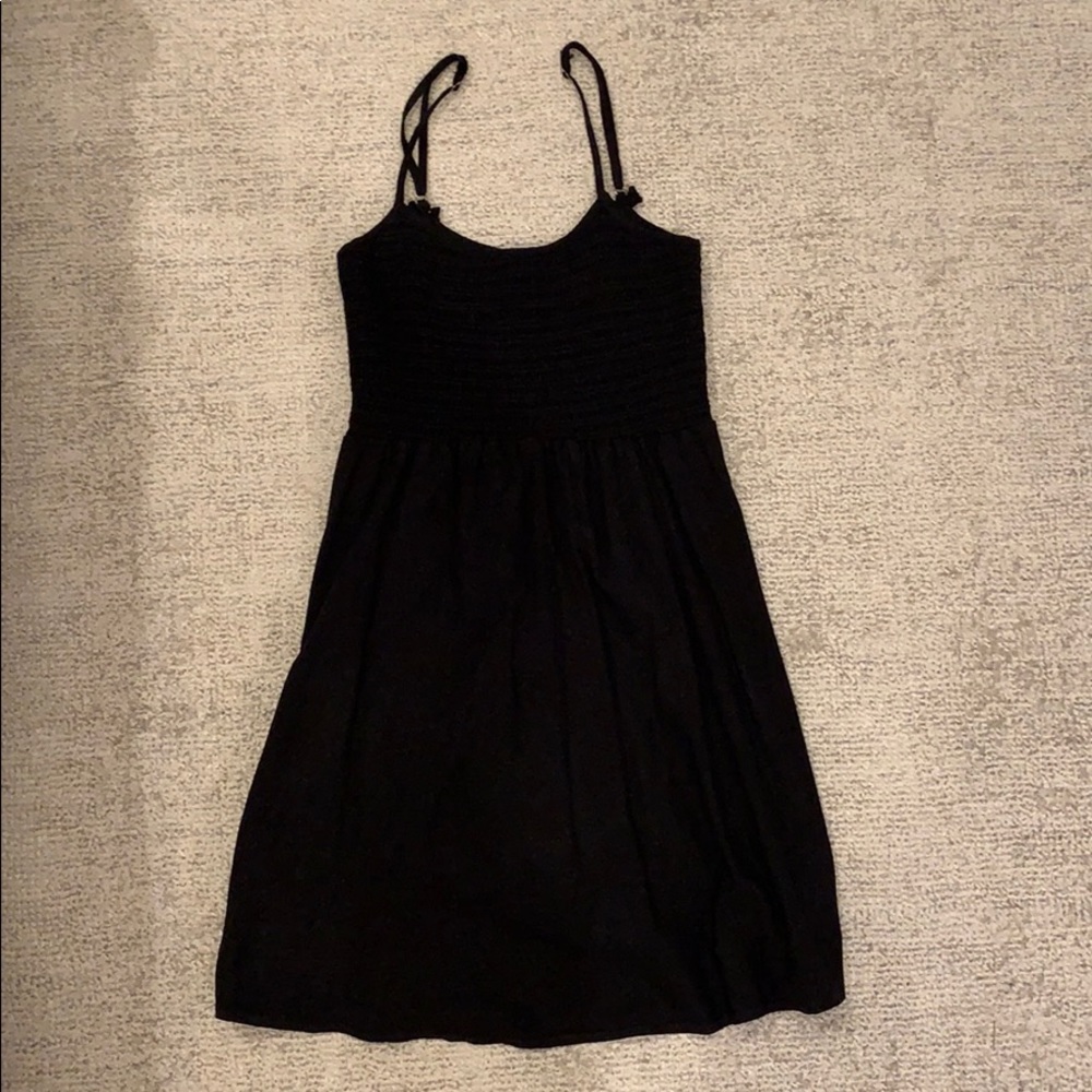Brandy Melville little black dress